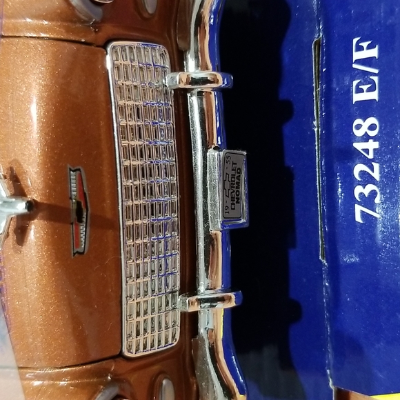 Collection car - Picture 5 of 5